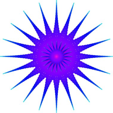 Desen arkaplan tasarım şablonu