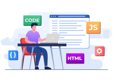Dizüstü, Bilgisayar programlama, Java, HTML sembolleri, Web tasarımı, Yazılım, uygulama tasarımı, programlama dilleri, geliştirme, web sitesi
