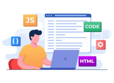 Dizüstü, Bilgisayar programlama, Java, HTML sembolleri, Web tasarımı, Yazılım, uygulama tasarımı, programlama dilleri, geliştirme, web sitesi