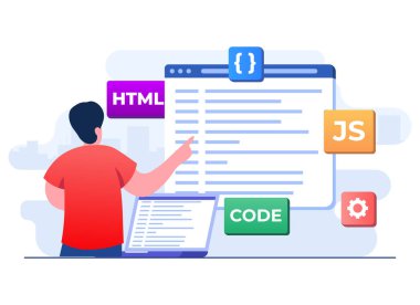 Dizüstü, Bilgisayar programlama, Java, HTML sembolleri, Web tasarımı, Yazılım, uygulama tasarımı, programlama dilleri, geliştirme, web sitesi
