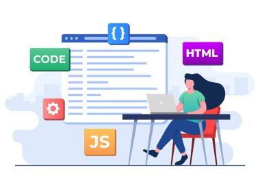 Dizüstü, Bilgisayar programlama, Java, HTML sembolleri, Web tasarımı, Yazılım, uygulama tasarımı, programlama dilleri, geliştirme, web sitesi, programcı