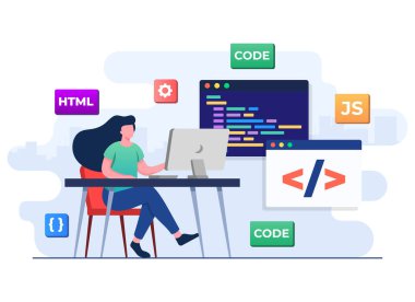 Dizüstü, Bilgisayar programlama, Java, HTML sembolleri, Web tasarımı, Yazılım, uygulama tasarımı, programlama dilleri, geliştirme, web sitesi, programcı
