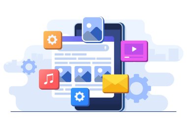 Arama motoru arama sonuçları web tarayıcıda gösteriliyor, Arama motoru optimizasyonu, İçerik pazarlaması, SEO strateji yüksek arama motoru sıralaması hedef kitleyi web sitesine gönderiyor