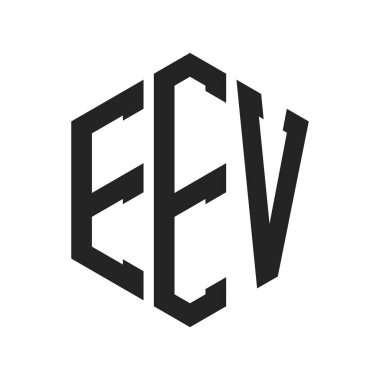 AÇV Logo Tasarımı. Altıgen şekil kullanan ilk AÇV Monogram Logosu