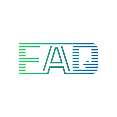 Modern SSS Logo Tasarımı. Mektup SSS Minimalist, Profesyonel ve İş Kimliği için Çok Yönlü Markalaştırma Simgesi