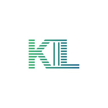 Modern KIL Logo Tasarımı. İş Kimliği için KIL Minimalist, Profesyonel ve Çok Yönlü Markalaştırma Simgesi