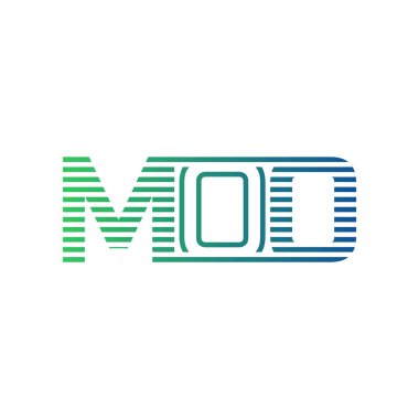 Modern MOO Logo Tasarımı. MOO Minimalist, Profesyonel ve İşletme Kimliği İçin Çok Yönlü Markalaştırma Simgesi