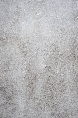 Donmuş kar. Beyaz kar dokusu. Yüksek kalite fotoğraf