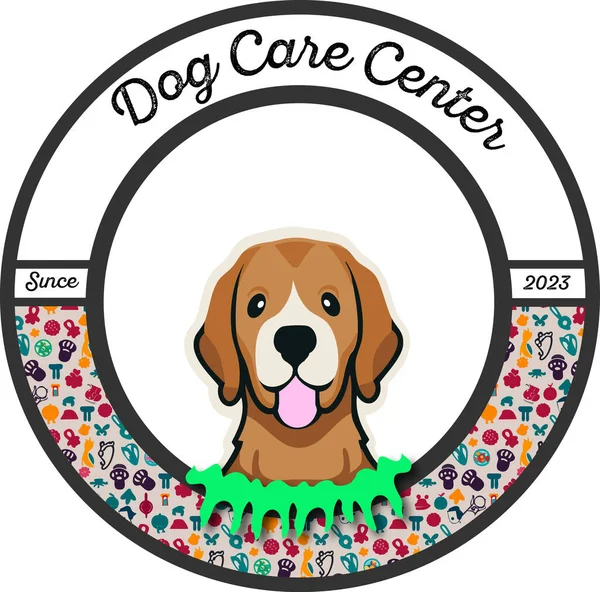 Veteriner Kliniği Logosu