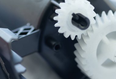 Yüksek büyütülmüş lazer yazıcı kartuşları