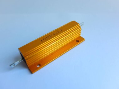 Alüminyum çanta, yüksek güç