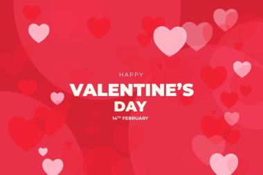 Sevgililer Günün kutlu olsun Aşk geçmişi, Sevgililer Günü aşk dekorasyonu