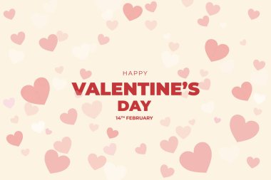 Sevgililer Günün kutlu olsun Aşk geçmişi, Sevgililer Günü aşk dekorasyonu