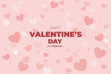 Sevgililer Günün kutlu olsun Aşk geçmişi, Sevgililer Günü aşk dekorasyonu