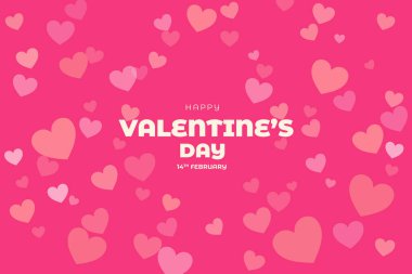 Sevgililer Günün kutlu olsun Aşk geçmişi, Sevgililer Günü aşk dekorasyonu