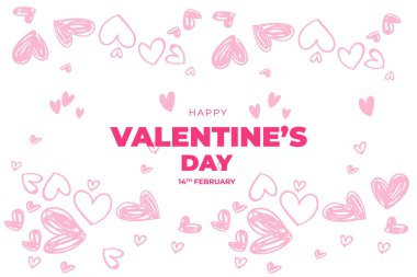 Sevgililer Günün kutlu olsun Aşk geçmişi, Sevgililer Günü aşk dekorasyonu