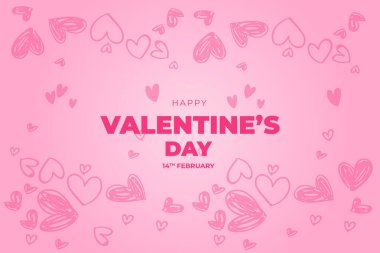 Sevgililer Günün kutlu olsun Aşk geçmişi, Sevgililer Günü aşk dekorasyonu