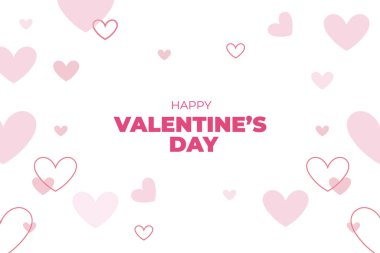 Sevgililer Günün kutlu olsun Aşk geçmişi, Sevgililer Günü aşk dekorasyonu