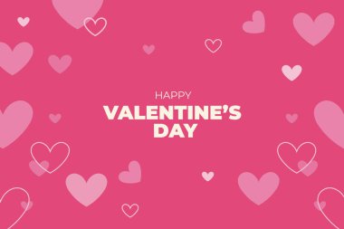 Sevgililer Günün kutlu olsun Aşk geçmişi, Sevgililer Günü aşk dekorasyonu