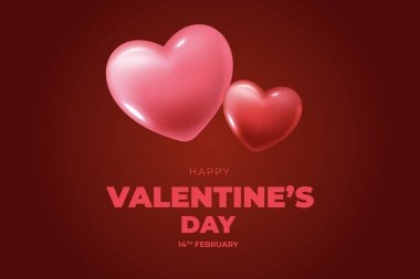 Sevgililer Günün kutlu olsun Aşk geçmişi, Sevgililer Günü aşk dekorasyonu