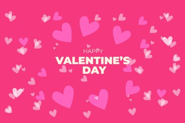 Sevgililer Günün kutlu olsun Aşk geçmişi, Sevgililer Günü aşk dekorasyonu