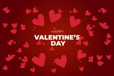 Sevgililer Günün kutlu olsun Aşk geçmişi, Sevgililer Günü aşk dekorasyonu