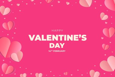 Sevgililer Günün kutlu olsun Aşk geçmişi, Sevgililer Günü aşk dekorasyonu