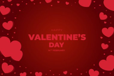 Sevgililer Günün kutlu olsun Aşk geçmişi, Sevgililer Günü aşk dekorasyonu