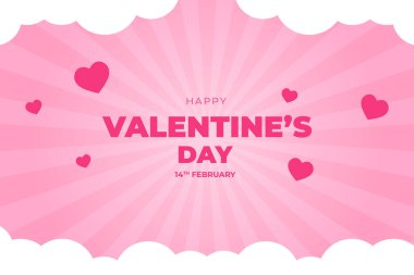 Sevgililer Günün kutlu olsun Aşk geçmişi, Sevgililer Günü aşk dekorasyonu