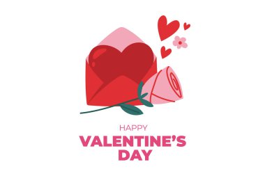 Sevgililer Günün kutlu olsun Aşk geçmişi, Sevgililer Günü aşk dekorasyonu