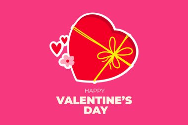 Sevgililer Günün kutlu olsun Aşk geçmişi, Sevgililer Günü aşk dekorasyonu