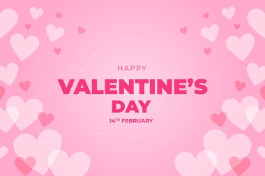 Sevgililer Günün kutlu olsun Aşk geçmişi, Sevgililer Günü aşk dekorasyonu