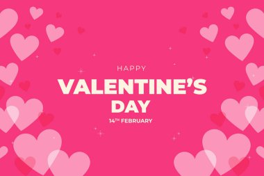 Sevgililer Günün kutlu olsun Aşk geçmişi, Sevgililer Günü aşk dekorasyonu