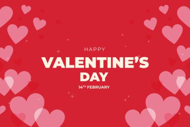 Sevgililer Günün kutlu olsun Aşk geçmişi, Sevgililer Günü aşk dekorasyonu