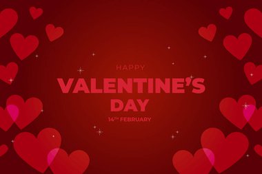 Sevgililer Günün kutlu olsun Aşk geçmişi, Sevgililer Günü aşk dekorasyonu