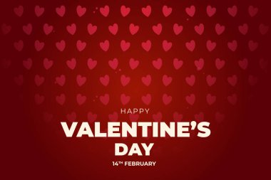 Sevgililer Günün kutlu olsun Aşk geçmişi, Sevgililer Günü aşk dekorasyonu