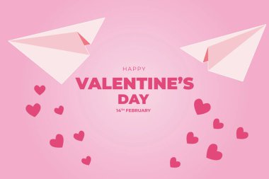 Sevgililer Günün kutlu olsun Aşk geçmişi, Sevgililer Günü aşk dekorasyonu