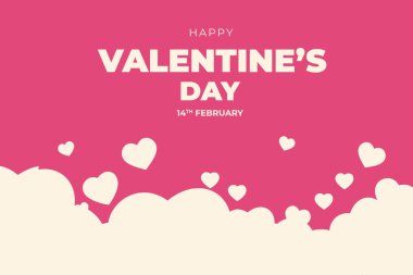 Sevgililer Günün kutlu olsun Aşk geçmişi, Sevgililer Günü aşk dekorasyonu