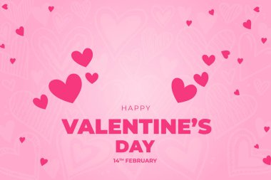 Sevgililer Günün kutlu olsun Aşk geçmişi, Sevgililer Günü aşk dekorasyonu