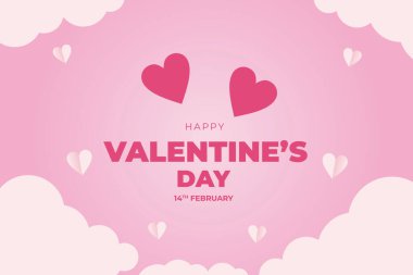 Sevgililer Günün kutlu olsun Aşk geçmişi, Sevgililer Günü aşk dekorasyonu