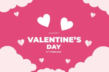 Sevgililer Günün kutlu olsun Aşk geçmişi, Sevgililer Günü aşk dekorasyonu