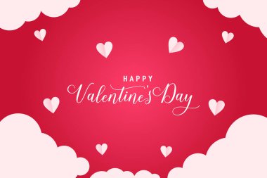 Sevgililer Günün kutlu olsun Aşk geçmişi, Sevgililer Günü aşk dekorasyonu