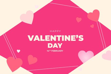 Sevgililer Günün kutlu olsun Aşk geçmişi, Sevgililer Günü aşk dekorasyonu