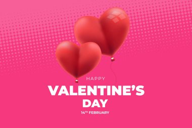 Sevgililer Günün kutlu olsun Aşk geçmişi, Sevgililer Günü aşk dekorasyonu