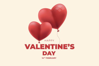 Sevgililer Günün kutlu olsun Aşk geçmişi, Sevgililer Günü aşk dekorasyonu