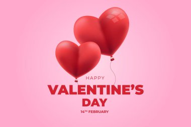 Sevgililer Günün kutlu olsun Aşk geçmişi, Sevgililer Günü aşk dekorasyonu