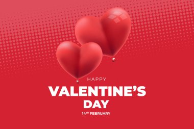 Sevgililer Günün kutlu olsun Aşk geçmişi, Sevgililer Günü aşk dekorasyonu