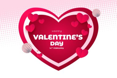 Sevgililer Günün kutlu olsun Aşk geçmişi, Sevgililer Günü aşk dekorasyonu