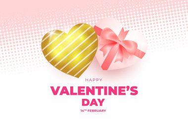 Sevgililer Günün kutlu olsun Aşk geçmişi, Sevgililer Günü aşk dekorasyonu