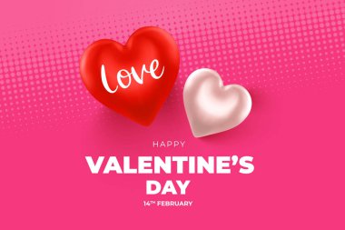 Sevgililer Günün kutlu olsun Aşk geçmişi, Sevgililer Günü aşk dekorasyonu